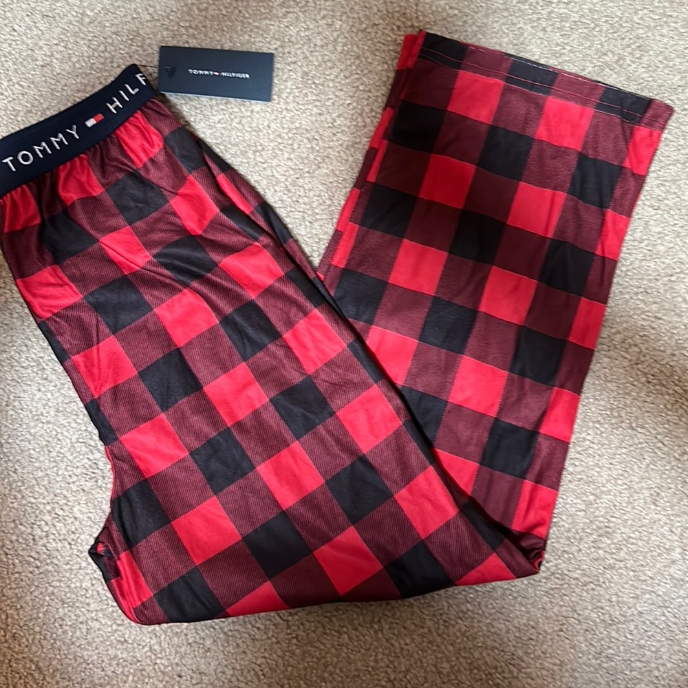 Boys PJ bottoms